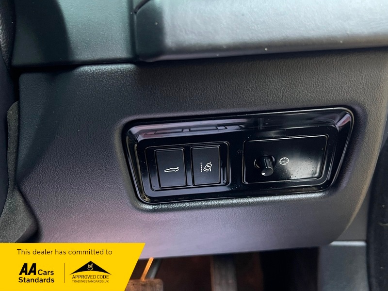 Used Jaguar XF 2016 for sale - 76884558: Photo 19