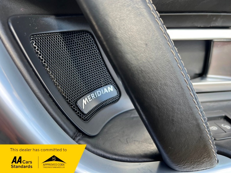 Used Land Rover Discovery Sport 2017 for sale - 77836492: Photo 27