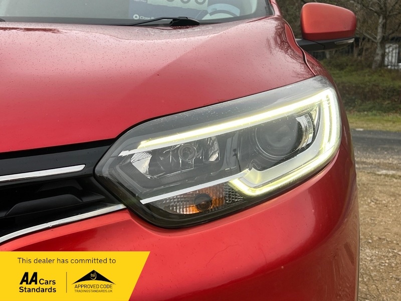 Used Renault Kadjar 2016 for sale - 76751551: Photo 15