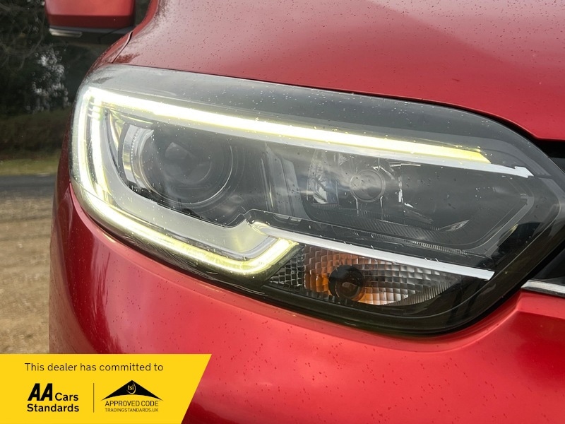 Used Renault Kadjar 2016 for sale - 76751551: Photo 6