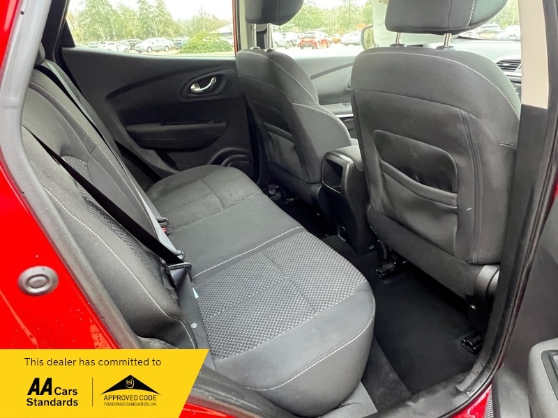 Used Renault Kadjar 2016 for sale - 76751551: Photo 7