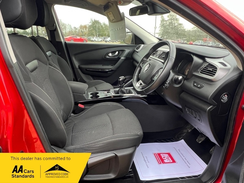 Used Renault Kadjar 2016 for sale - 76751551: Photo 8