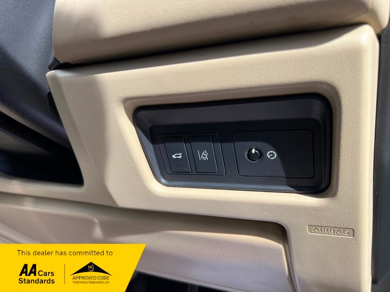 Used Land Rover Discovery Sport 2015 for sale - 77920968: Photo 21