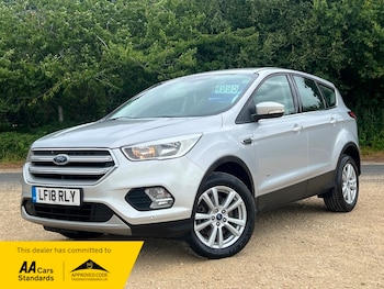 Used Ford Kuga 2018 for sale - 79073080: Photo