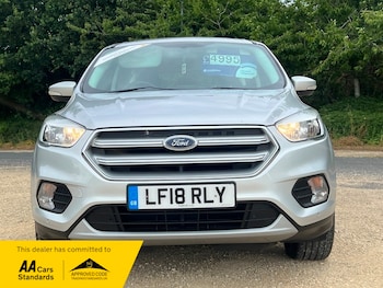 Used Ford Kuga 2018 for sale - 79073080: Photo
