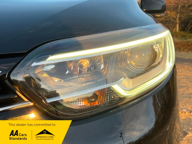 Used Renault Kadjar 2016 for sale - 76712205: Photo 11