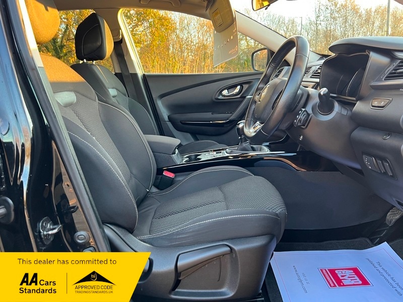 Used Renault Kadjar 2016 for sale - 76712205: Photo 15