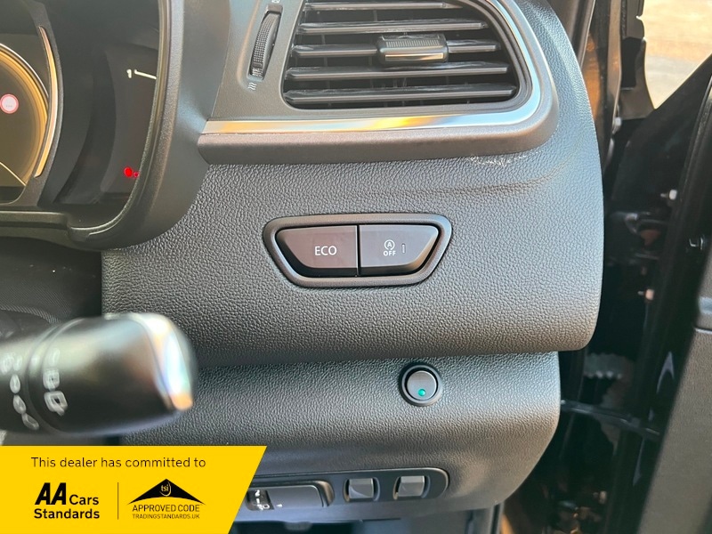 Used Renault Kadjar 2016 for sale - 76712205: Photo 17