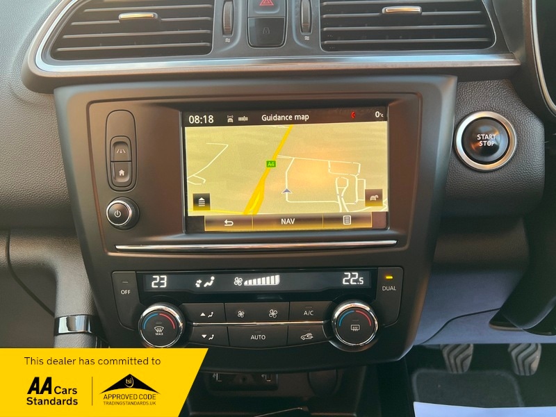 Used Renault Kadjar 2016 for sale - 76712205: Photo 18