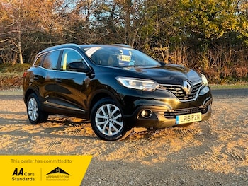 Renault - Kadjar