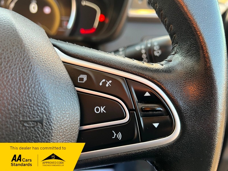 Used Renault Kadjar 2016 for sale - 76712205: Photo 22