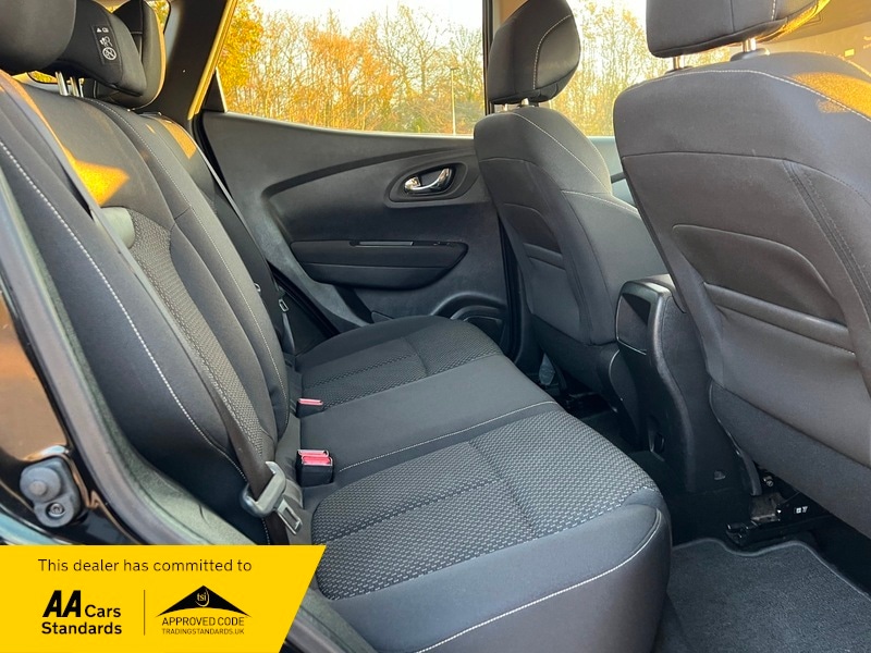 Used Renault Kadjar 2016 for sale - 76712205: Photo 24