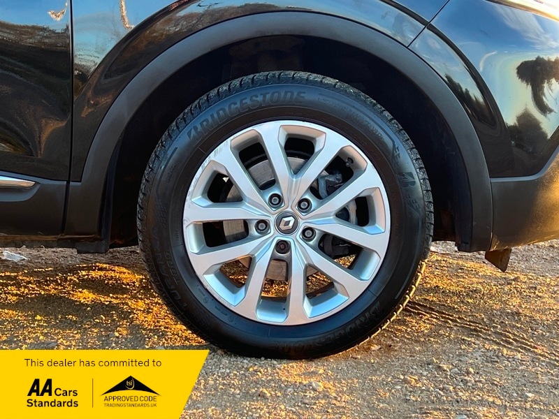 Used Renault Kadjar 2016 for sale - 76712205: Photo 28