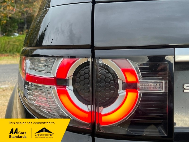 Used Land Rover Discovery Sport 2019 for sale - 76470723: Photo 18