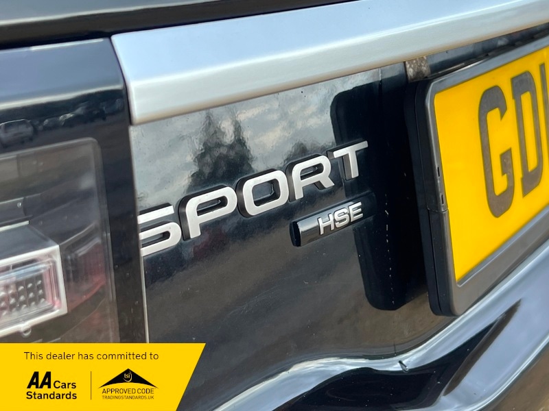 Used Land Rover Discovery Sport 2019 for sale - 76470723: Photo 19