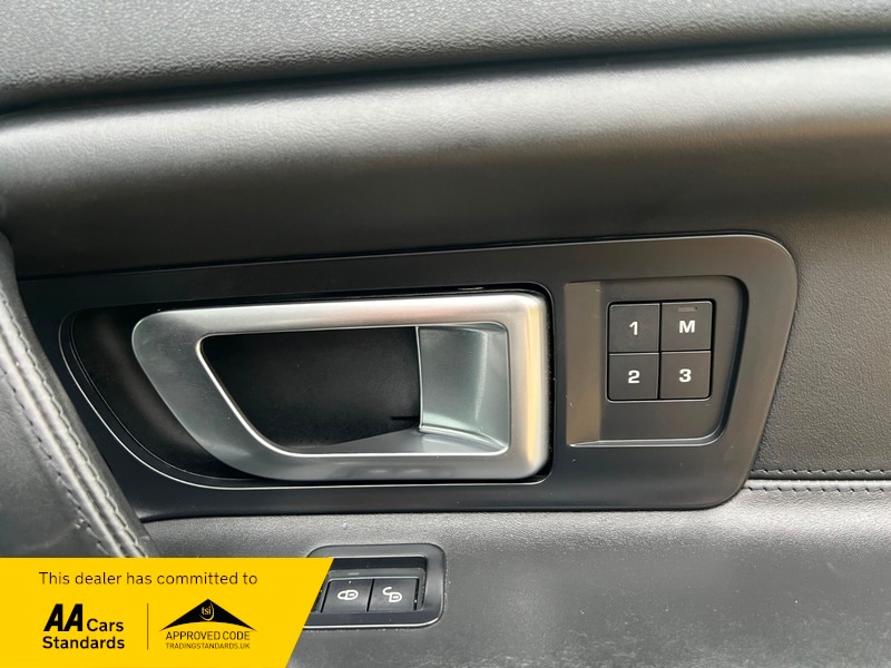 Used Land Rover Discovery Sport 2019 for sale - 76470723: Photo 25