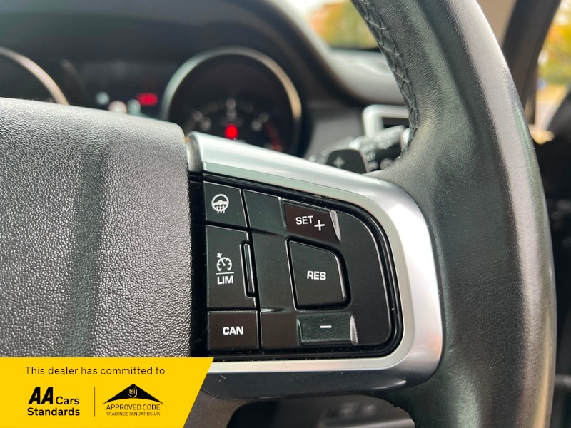 Used Land Rover Discovery Sport 2019 for sale - 76470723: Photo 26