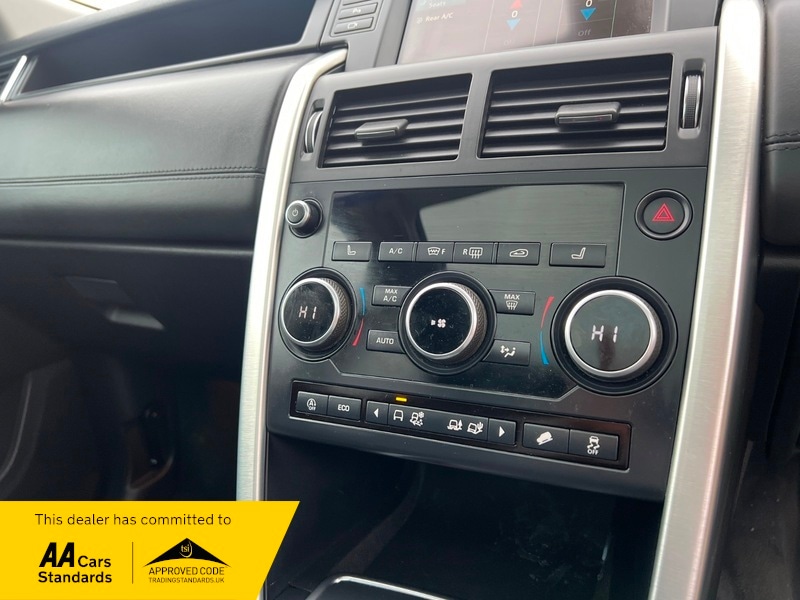 Used Land Rover Discovery Sport 2019 for sale - 76470723: Photo 29