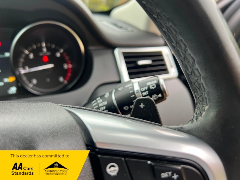 Used Land Rover Discovery Sport 2019 for sale - 76470723: Photo 32