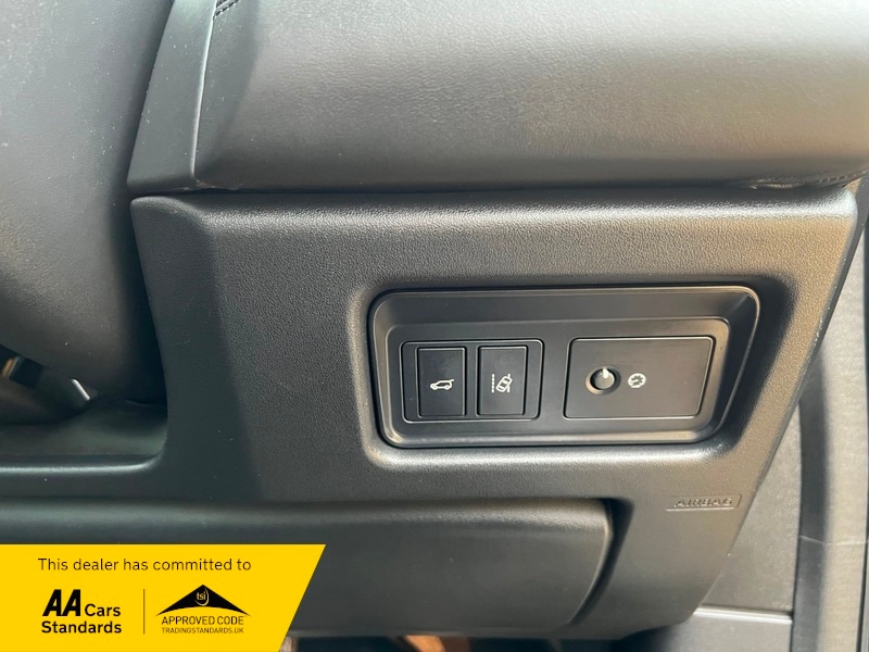 Used Land Rover Discovery Sport 2019 for sale - 76470723: Photo 33