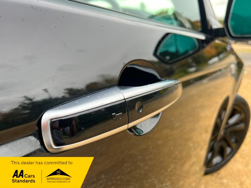 Used Land Rover Discovery Sport 2019 for sale - 76470723: Photo 35