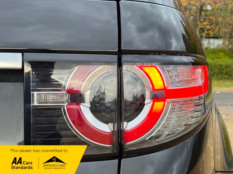 Used Land Rover Discovery Sport 2019 for sale - 77643398: Photo 17