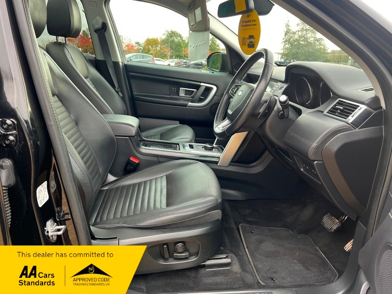 Used Land Rover Discovery Sport 2019 for sale - 77643398: Photo 20