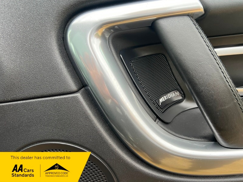 Used Land Rover Discovery Sport 2019 for sale - 77643398: Photo 22