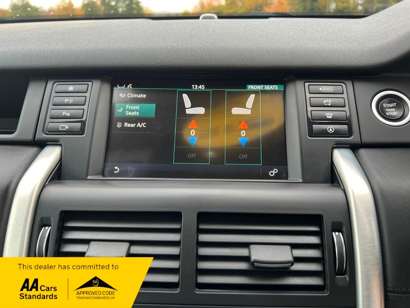 Used Land Rover Discovery Sport 2019 for sale - 77643398: Photo 28