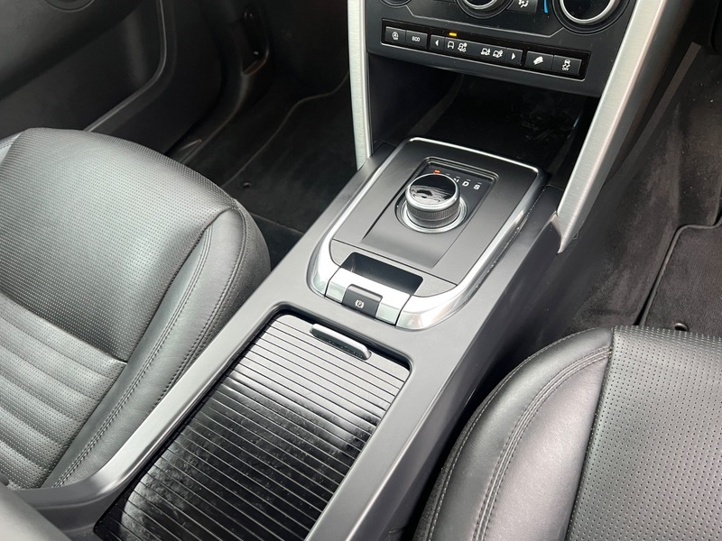 Used Land Rover Discovery Sport 2019 for sale - 77643398: Photo 30