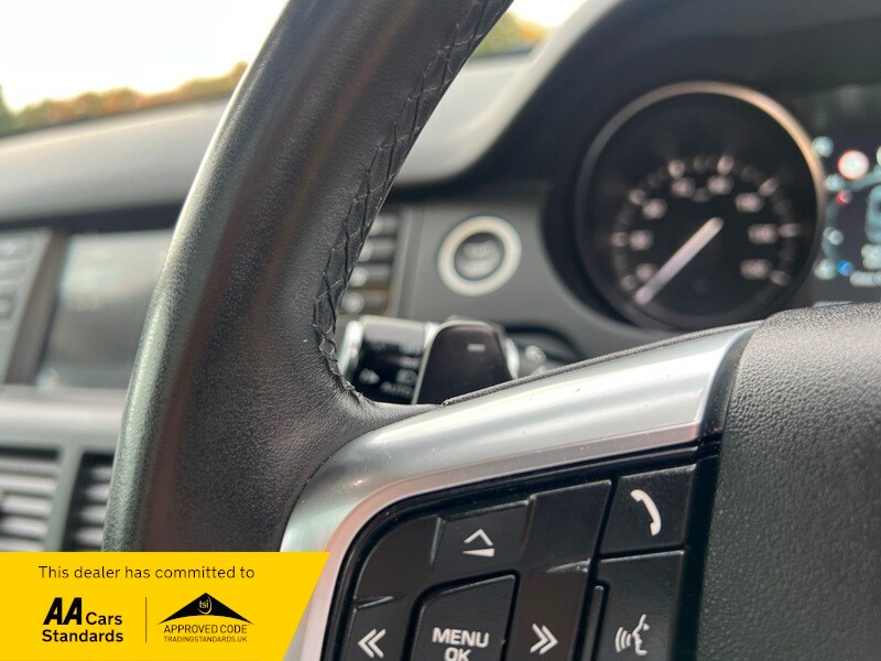 Used Land Rover Discovery Sport 2019 for sale - 77643398: Photo 31