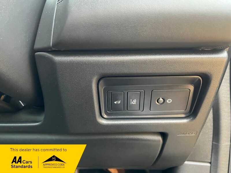 Used Land Rover Discovery Sport 2019 for sale - 77643398: Photo 33