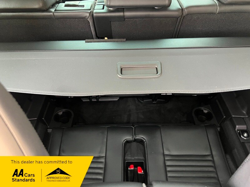 Used Land Rover Discovery Sport 2019 for sale - 77643398: Photo 41