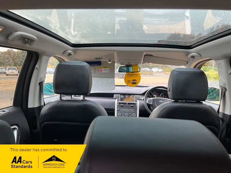 Used Land Rover Discovery Sport 2019 for sale - 77643398: Photo 42