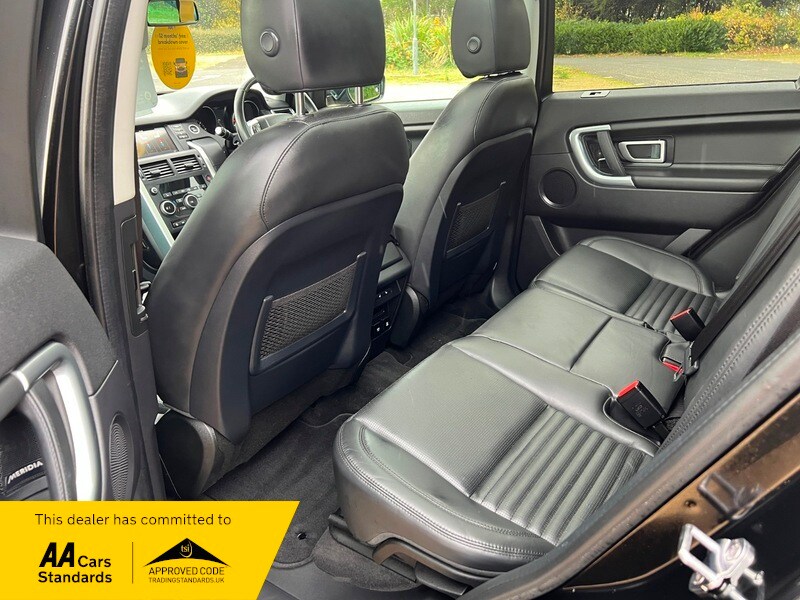 Used Land Rover Discovery Sport 2019 for sale - 77643398: Photo 43