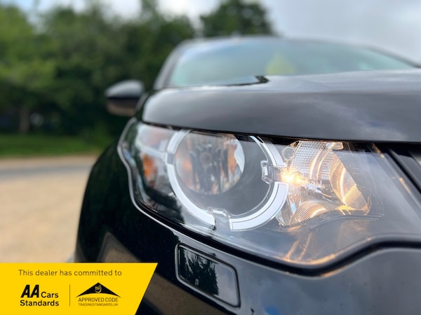 Used Land Rover Discovery Sport 2019 for sale - 75057235: Photo 12