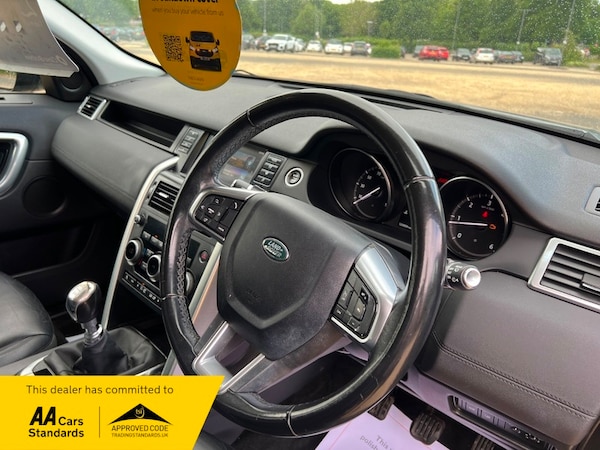 Used Land Rover Discovery Sport 2019 for sale - 75057235: Photo 20