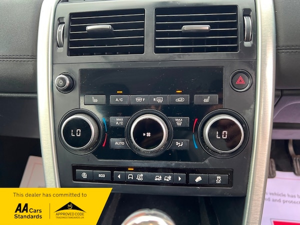 Used Land Rover Discovery Sport 2019 for sale - 75057235: Photo 23