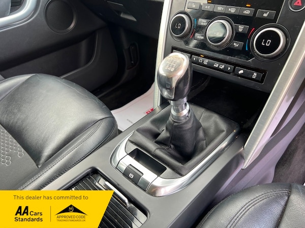 Used Land Rover Discovery Sport 2019 for sale - 75057235: Photo 24