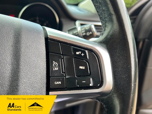 Used Land Rover Discovery Sport 2019 for sale - 75057235: Photo 25