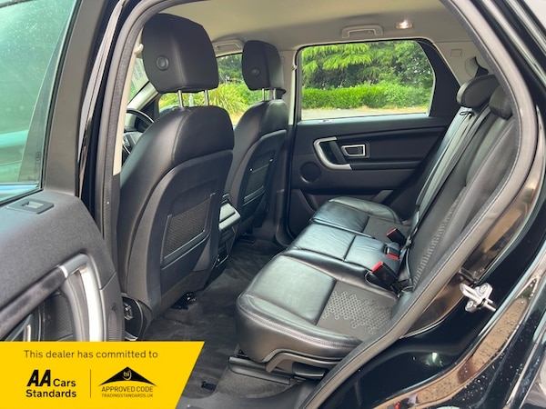 Used Land Rover Discovery Sport 2019 for sale - 75057235: Photo 29