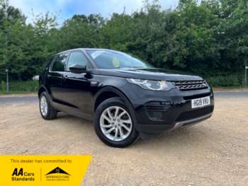 Used Land Rover Discovery Sport 2019 for sale - 75057235: Photo