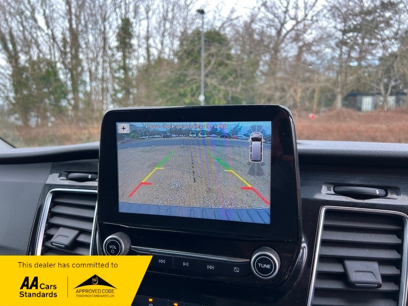 Used Ford Transit Custom 2019 for sale - 77384945: Photo 14