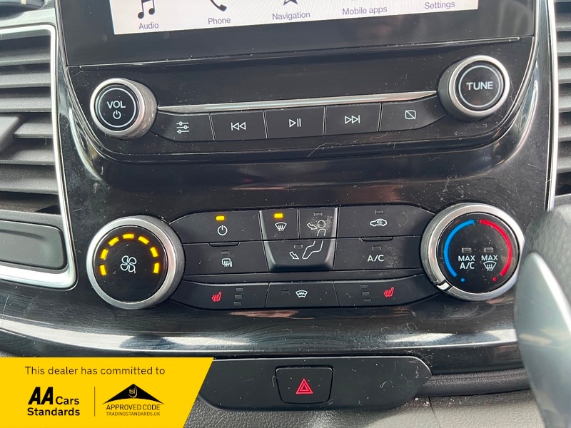 Used Ford Transit Custom 2019 for sale - 77384945: Photo 15