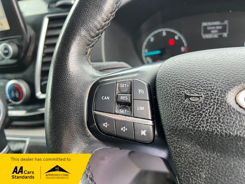 Used Ford Transit Custom 2019 for sale - 77384945: Photo 16