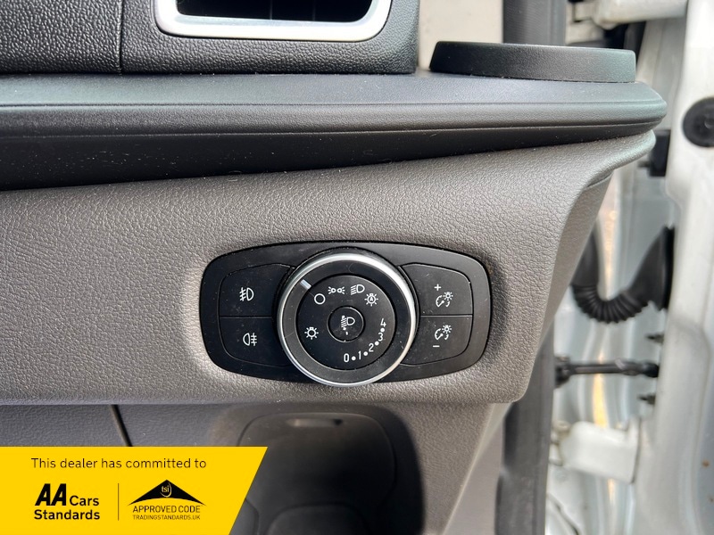 Used Ford Transit Custom 2019 for sale - 77384945: Photo 18