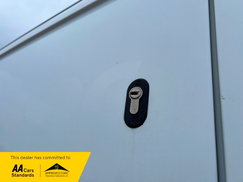 Used Ford Transit Custom 2019 for sale - 77384945: Photo 22