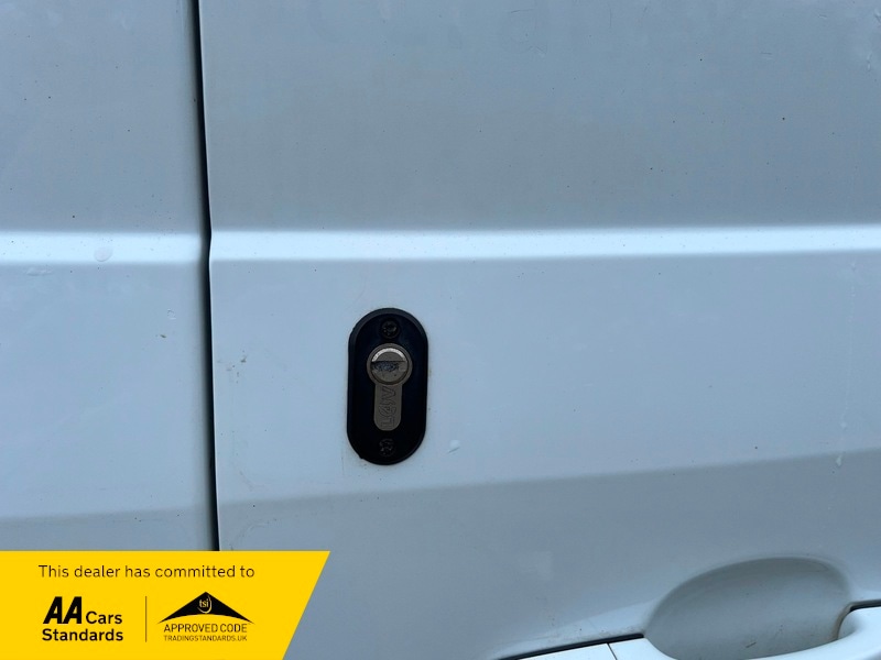 Used Ford Transit Custom 2019 for sale - 77384945: Photo 23