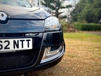 Used Renault Megane 2012 for sale - 73233757: Photo