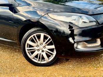 Used Renault Megane 2012 for sale - 73233757: Photo